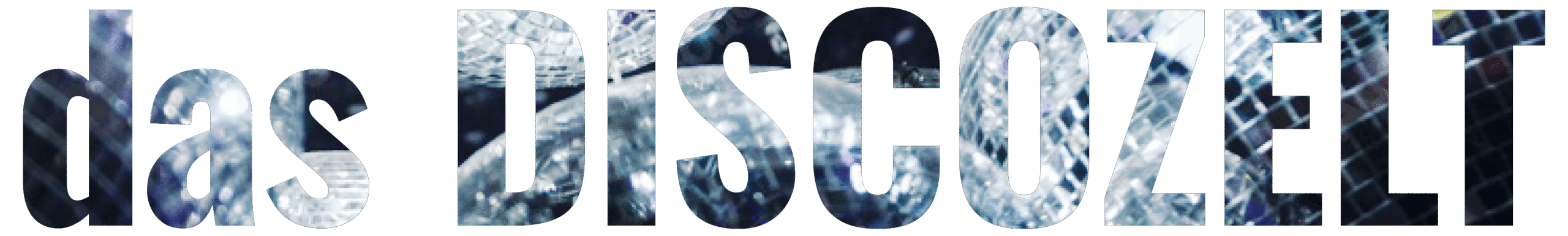 das-DISCOZELT